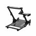 PXN-A10 stand with handbrake for gaming racing wheel