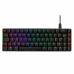 ASUS ROG Falchion Ace 65% compact gaming keyboard with pre-lubed ROG NX mechanical switches with ROG