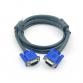 Power Box VGA Cable 1.5M  3+4 with dual magnetic rings