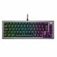 Cooler Master CK720 Hot-Swappable 65% Space Gray Mechanical Gaming Keyboard