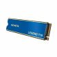 ADATA LEGEND 710 256GB PCIe Gen3 x4 M.2 2280 Solid State Drive