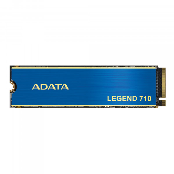 ADATA LEGEND 710 512GB PCIe Gen3 x4 M.2 2280 Solid State Drive