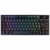 ASUS ROG Azoth Gaming Custom Keyboard with 75 keyboard form factor