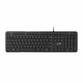 Genius RS Slim Star M200 Multimedia keyboard