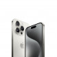 Apple iPhone 15 Pro Max 512GB White Titanium