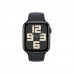 Apple Watch SE2 v2 GPS 40mm Midnight Alu Case w Midnight Sport Band - S / M