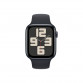 Apple Watch SE2 v2 GPS 40mm Midnight Alu Case w Midnight Sport Band - S/M