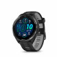 GARMIN Forerunner 965 Black