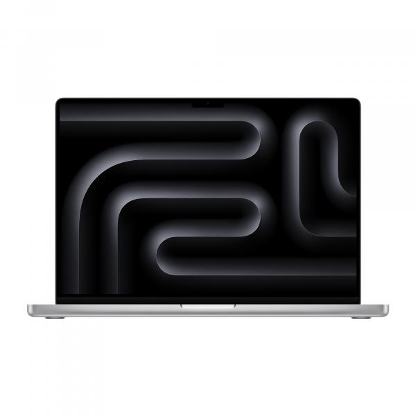 Apple MacBook Pro 16 ( Silver ) 