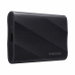 Samsung Portable SHIELD T9 1TB ( BLACK ) USB3.2 GEN.2