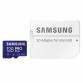 SAMSUNG 128GB PRO Plus MircoSD+ Adater