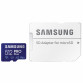SAMSUNG 512GB PRO Plus MircoSD+ Adater
