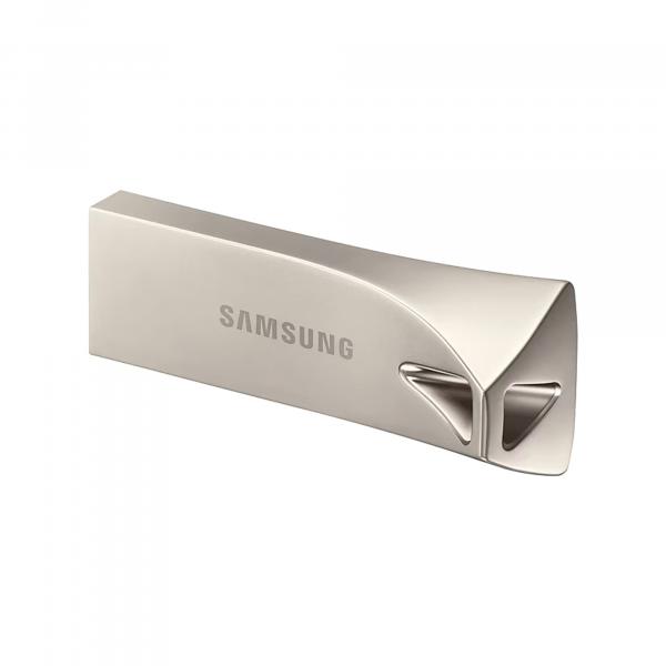Samsung USB3.1 BAR Plus 64GB Champaign Silver
