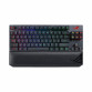 ASUS ROG Strix Scope RX TKL Wireless Deluxe 80 Percent Gaming Keyboard