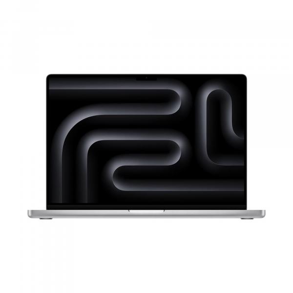 Apple MacBook Pro 14 ( Silver ) 