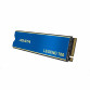 ADATA LEGEND 700 256GB PCIe Gen3 x4 NVMe 1.3 M.2 2280 Solid State Drive/SSD