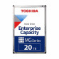 HDD Toshiba MG Enterprise