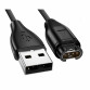 Garmin USB Charger/Data Cable