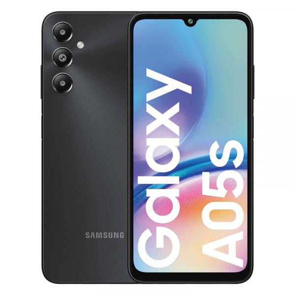 Samsung SM-A057 Galaxy A05s Black 4 / 64