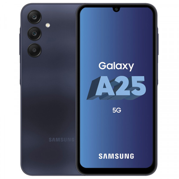 Samsung SM-A256 Galaxy A25 5G Blue 6 / 128