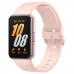 Samsung Galaxy Fit3 Smartwatch Pink-Gold