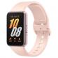 Samsung Galaxy Fit3 Smartwatch Pink-Gold