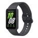 Samsung Galaxy Fit3 Smartwatch Gray