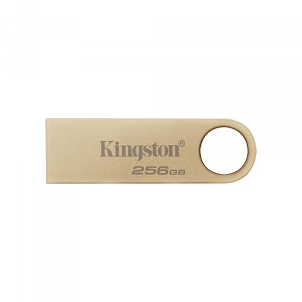 Kingston 256GB DataTraveler SE9 Gen 3 GOLD