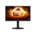 AOC FullHD Flat LED Backlit Gaming monitor 27G4X
