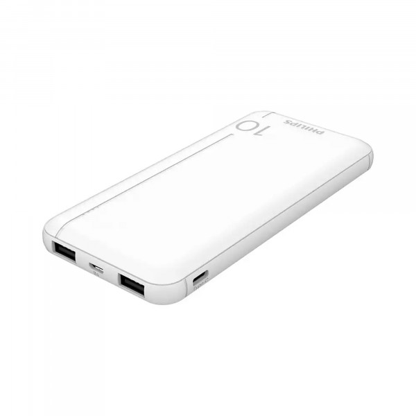 Philips Phil-DLP1810NW / 62 Power bank