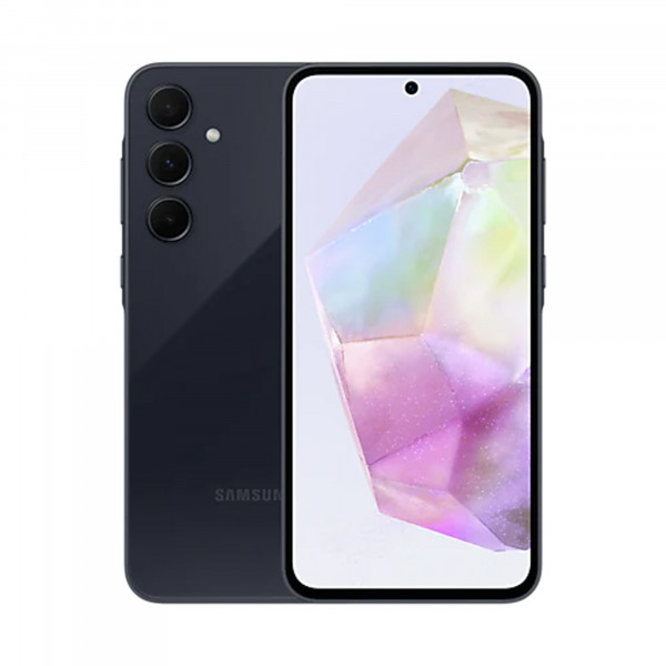 Samsung SM-A356 Galaxy A35 5G 6 / 128GB BLACK