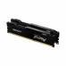 Kingston Fury Beast Black 8 GB 1866 MHz DDR3 CL10 Desktop Memory Single Module