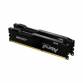 Kingston Fury Beast Black 8 GB 1866 MHz DDR3 CL10 Desktop Memory Single Module