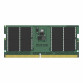 Kingston 32GB 5600MHz DDR5 CL46 SODIMM 1RX8