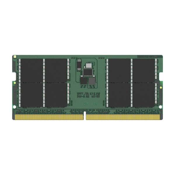 Kingston 32GB 4800Mhz DDR5 SODIMM