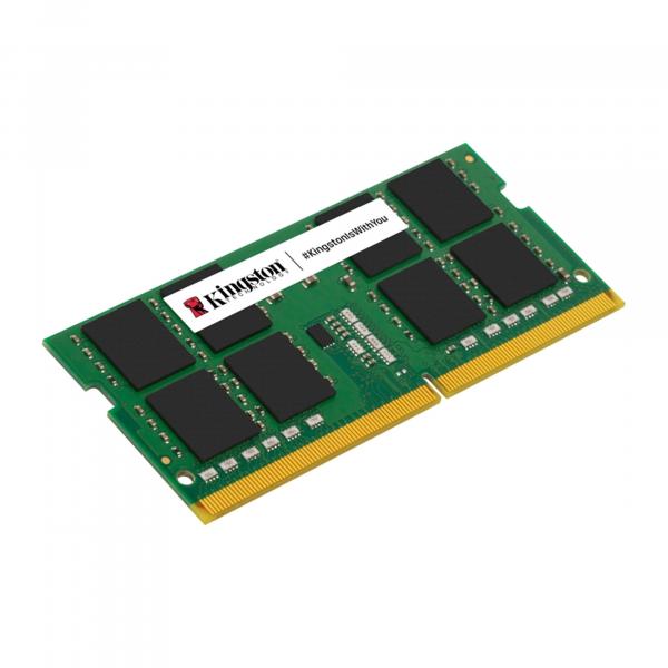 Kingston 16GB 4800Mhz DDR5 SODIMM