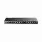 TP-Link TL-SG2016P JetStream 16-Port Gigabit Smart Switch with 8-Port PoE+