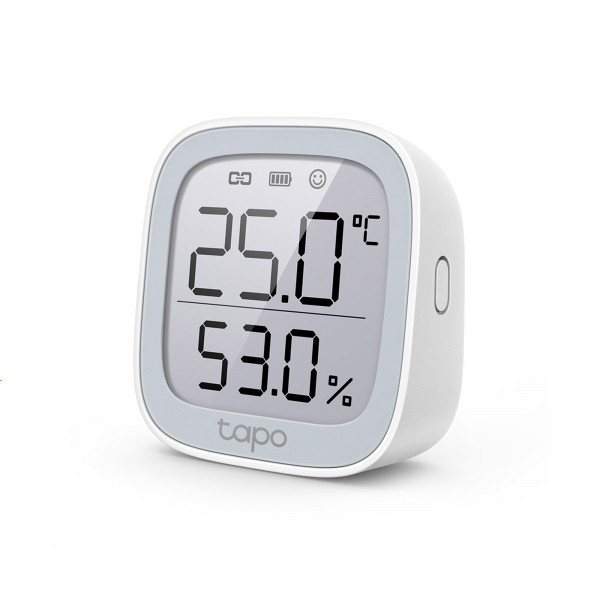 TP-Link Tapo T315 Smart Temperature&Humidity Monitor