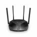 Mercusys MR80X AX3000 Dual-Band Wi-Fi 6 Router