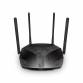 Mercusys MR80X AX3000 Dual-Band Wi-Fi 6 Router