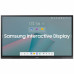 SAMSUNG WA86C Interactive Display Whiteboard