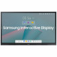SAMSUNG WA86C Interactive Display Whiteboard