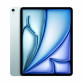 Apple 11-inch iPad Air M2 Wi-Fi 128GB  ( Blue ) 