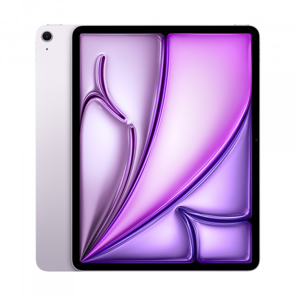 Apple 11-inch iPad Air M2 Wi-Fi 128GB  ( Purple ) 