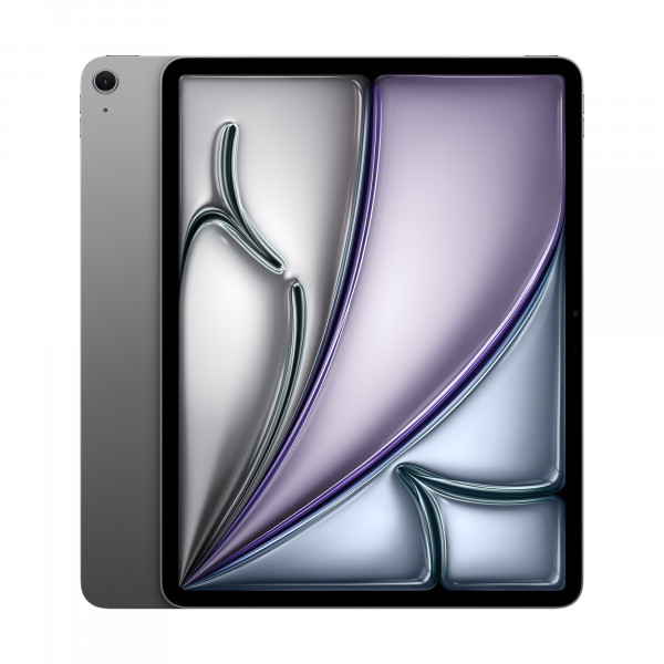 Apple 13-inch iPad Air M2 Wi-Fi 128GB  ( Space Gray ) 