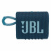 JBL GO 3 Blue