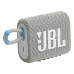 JBL GO 3 ECO White