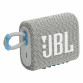 JBL GO 3 ECO White