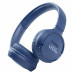 JBL T510BT Wireless On-ear headphones Blue 
