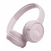 JBL T510BT Wireless On-ear headphones Rose 